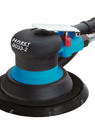 HAZET pneumatic random orbit sander 9033-2 150 mm ( 4000898934 )