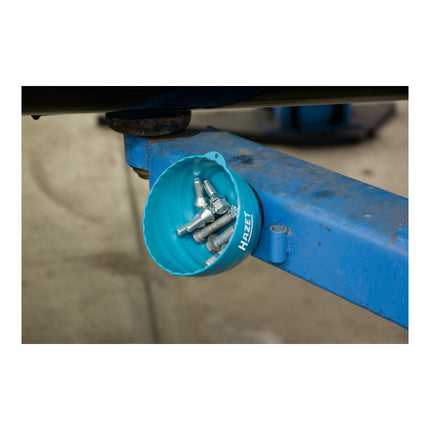 HAZET storage tray 197-3 Tray-Ø 15 cm ( 8000464481 )