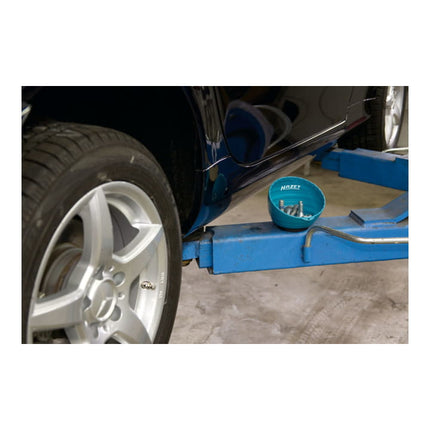 HAZET storage tray 197-3 Tray-Ø 15 cm ( 8000464481 )