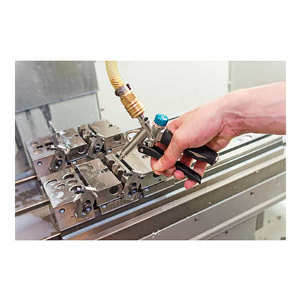 HAZET Pistolet de soufflage 9040-4 fiche d’accouplement ( 4000898939 )