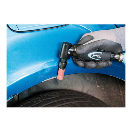 HAZET pneumatic die grinder 9032N-5 2000-20000 min-¹ ( 4000898932 )