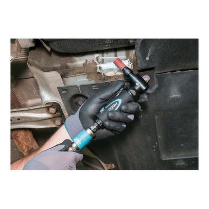 HAZET pneumatic die grinder 9032N-5 2000-20000 min-¹ ( 4000898932 )