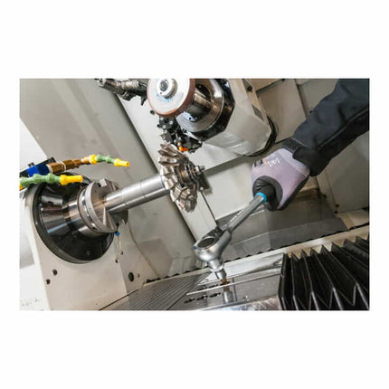 HAZET Cricchetto a leva 916 HP 1/2 ″ 90 denti ( 4000822731 )