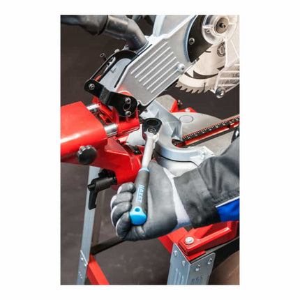 HAZET Cricchetto a leva 916 HP 1/2 ″ 90 denti ( 4000822731 )