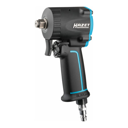 HAZET pneumatic impact wrench 9012M-1 12.5 mm (1/2″) A4-kt. ( 8000465351 )
