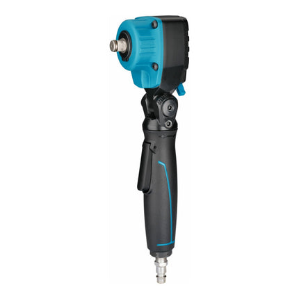HAZET pneumatic impact wrench 9012ATT 12.5 mm (1/2") A4-kt. ( 8000753660 )
