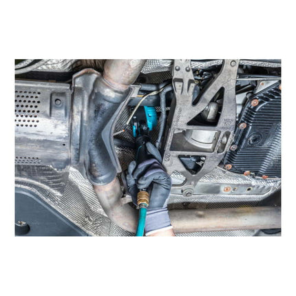 HAZET pneumatic impact wrench 9012ATT 12.5 mm (1/2") A4-kt. ( 8000753660 )