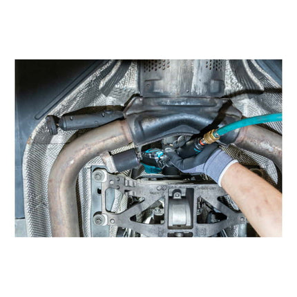 HAZET pneumatic impact wrench 9012ATT 12.5 mm (1/2") A4-kt. ( 8000753660 )