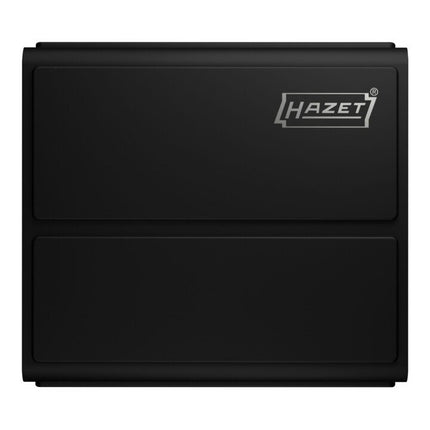 HAZET SmartCase 2200SC-1 69-częściowy zestaw bitów ( 8000791437 )