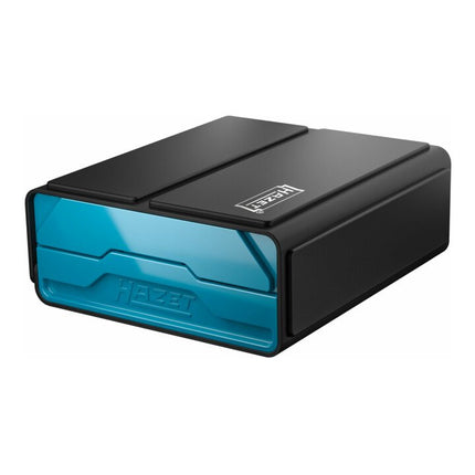 HAZET SmartCase 2200SC-1 69-częściowy zestaw bitów ( 8000791437 )