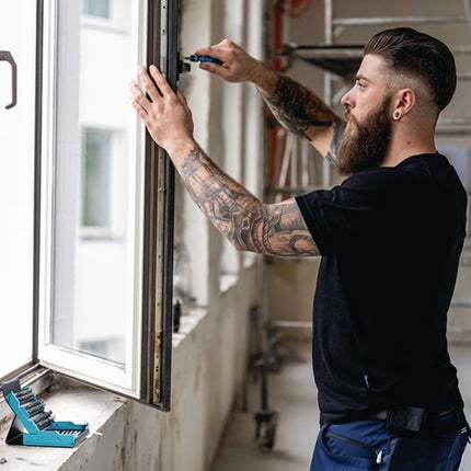 HAZET bit set SmartCase 2200SC-3 96-piece ( 4000829879 )