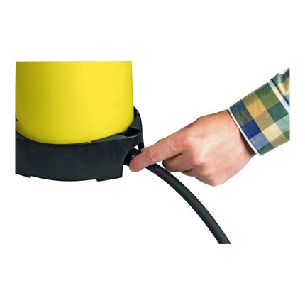 MESTO pressurised sprayer 3232 R Filling capacity 5 l ( 4000818650 )