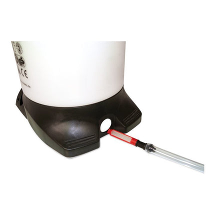 Depósito de agua a presión MESTO H2O 3270W capacidad 10 l ( 4000818654 )