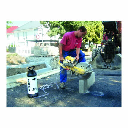 Depósito de agua a presión MESTO H2O 3270W capacidad 10 l ( 4000818654 )