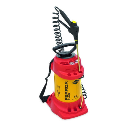 Pulverizador de alta presión MESTO 3565P 6 l 6 bar ( 4000818652 )