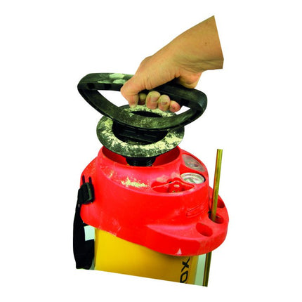 Pulverizador de alta presión MESTO 3565P 6 l 6 bar ( 4000818652 )