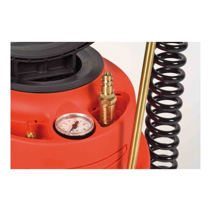 Pulverizador de alta presión MESTO 3565P 6 l 6 bar ( 4000818652 )