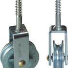 HBS-BETZ puleggia per fune di lavaggio 5000 gola 10 mm ( 3000256951 )