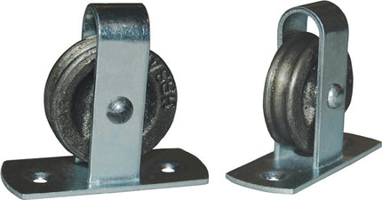 Rueda vertical HBS-BETZ 496 ranura 6 mm ( 3000256955 )