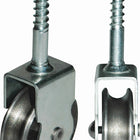 HEINRICH BETZ & SÖHNE ruota per uccelli 471 ruota in ghisa grigia-Ø 40 mm ( 3000256972 )