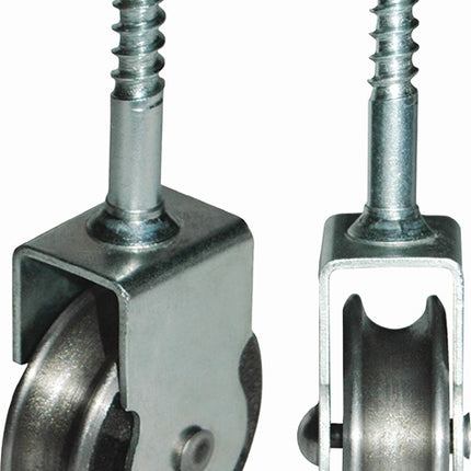 HEINRICH BETZ & SÖHNE ruota per uccelli 471 ruota in ghisa grigia-Ø 40 mm ( 3000256972 )