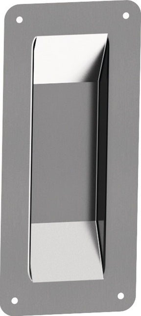 HEINRICH BETZ & SÖHNE Shell handle 81201 Galvanised steel ( 3000255899 )