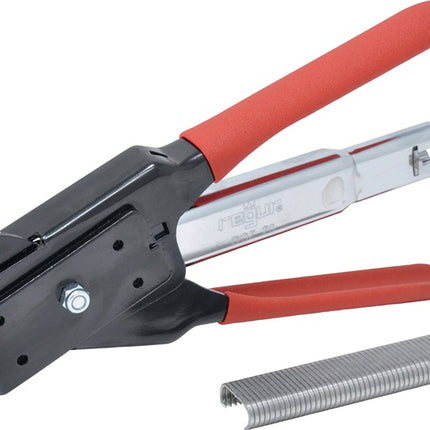 REGUR Wire eyelet pliers Regur(R) DOZ20 50 staples / load ( 4000810000 )