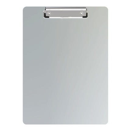 Appunti in alluminio con nastro magnetico ( 9000483312 )