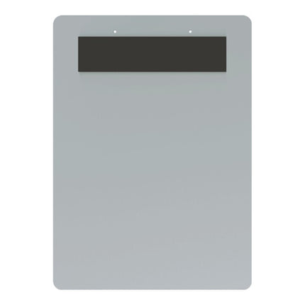 Appunti in alluminio con nastro magnetico ( 9000483312 )