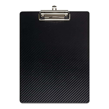 Clipboard polypropylene clamp with recessed grip ( 9000483305 )