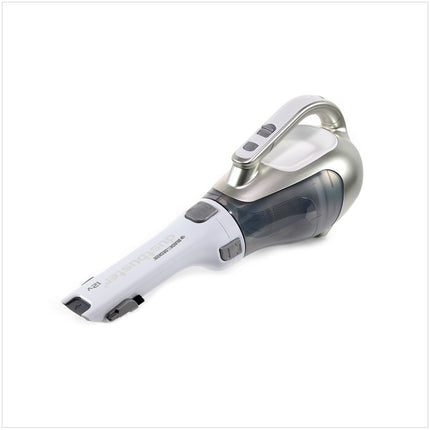Black & Decker DV 1210 N 12V Dustbuster Akku Handstaubsauger - Toolbrothers