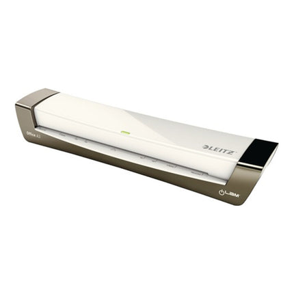 LEITZ laminatore DIN A3 larghezza 320 mm ( 9000486716 )