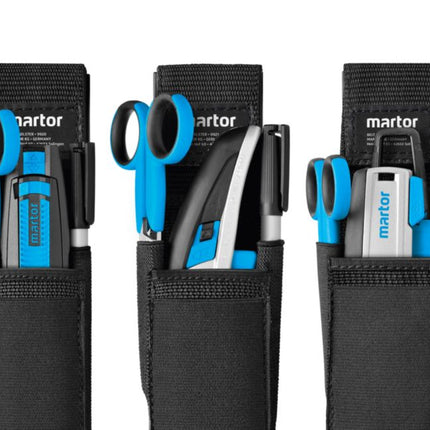 Bolsa de cinturón MARTOR H215xA53xF23mm ( 4000818067 )