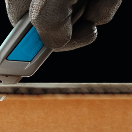 Cuchillo de seguridad MARTOR SECUNORM 500 Longitud 143 mm Anchura 16 mm Altura 36 mm ( 4000818066 )