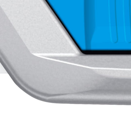 Cuchillo de seguridad MARTOR SECUNORM 500 Longitud 143 mm Anchura 16 mm Altura 36 mm ( 4000818066 )