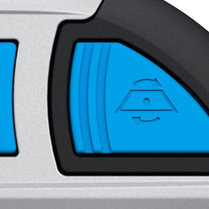 Cuchillo de seguridad MARTOR SECUNORM 500 Longitud 143 mm Anchura 16 mm Altura 36 mm ( 4000818066 )