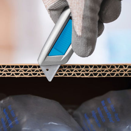 Cuchillo de seguridad MARTOR SECUNORM 500 Longitud 143 mm Anchura 16 mm Altura 36 mm ( 4000818066 )