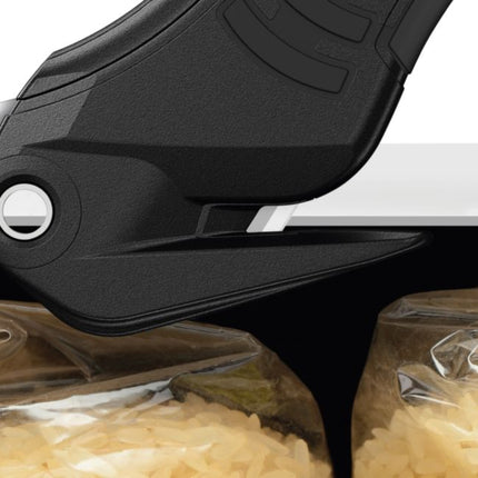 MARTOR Couteau de sécurité SECUMAX 320 L. 155 mm l. 11 mm H. 54 mm ( 4000817993 )