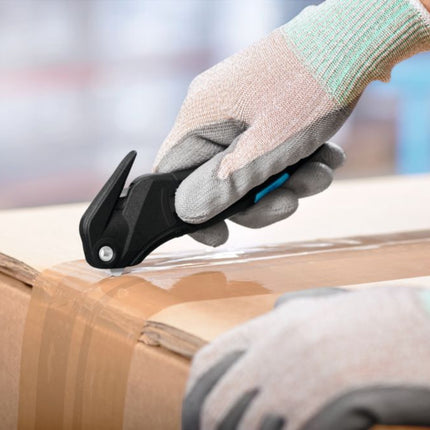 MARTOR Couteau de sécurité SECUMAX 320 L. 155 mm l. 11 mm H. 54 mm ( 4000817993 )