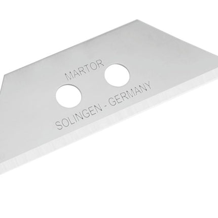 MARTOR Couteau de sécurité SECUPRO MAXISAFE L. 148 mm l. 18 mm H. 42 mm ( 4000817991 )