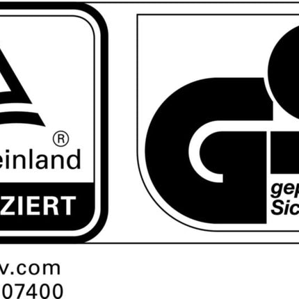 MARTOR safety knife SECUPRO MEGASAFE Length 153 mm Width 26 mm Height 38 mm ( 4000817954 )