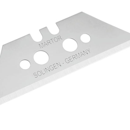 MARTOR safety knife SECUPRO MEGASAFE Length 153 mm Width 26 mm Height 38 mm ( 4000817954 )