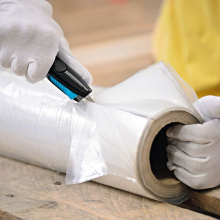 MARTOR safety knife SECUPRO MEGASAFE Length 153 mm Width 26 mm Height 38 mm ( 4000817954 )