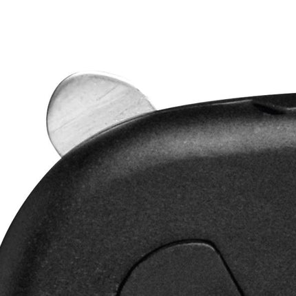 MARTOR Couteau de sécurité SECUMAX EASYSAFE L. 207 mm l. 10 mm H. 66 mm ( 4000817838 )