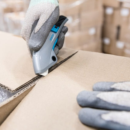 Cuchillo de seguridad MARTOR SECUPRO MARTEGO Longitud 155 mm Anchura 18 mm Altura 48.5 mm ( 4000817832 )