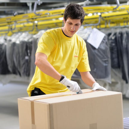 Cuchillo de seguridad MARTOR SECUPRO MARTEGO Longitud 155 mm Anchura 18 mm Altura 48.5 mm ( 4000817832 )