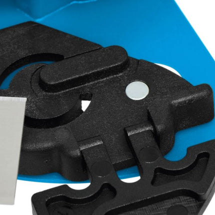 Cuchillo de seguridad MARTOR SECUPRO MERAK Longitud 128 mm Anchura 18 mm Altura 50 mm ( 4000817798 )