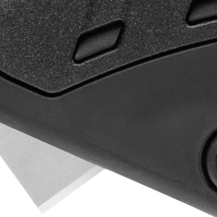 Cuchillo de seguridad MARTOR SECUPRO MERAK Longitud 128 mm Anchura 18 mm Altura 50 mm ( 4000817798 )