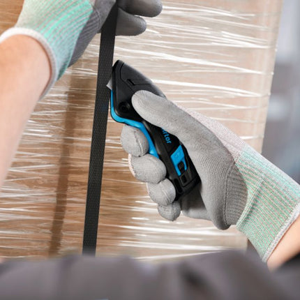 Cuchillo de seguridad MARTOR SECUPRO MERAK Longitud 128 mm Anchura 18 mm Altura 50 mm ( 4000817798 )