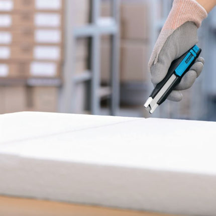 MARTOR safety knife SECUNORM 380 Length 170.5 mm Width 20 mm Height 34 mm ( 4000817833 )